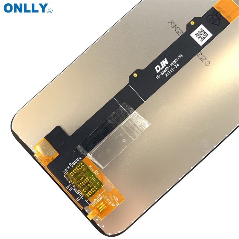 Mobile Phone Lcd For motorola G Stylus 2020 Touch Screen For Moto G20 G50 G60s LCD For one macro lcd Display
