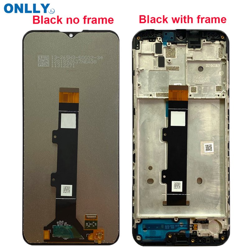 Mobile Phone Lcd For motorola G Stylus 2020 Touch Screen For Moto G20 G50 G60s LCD For one macro lcd Display