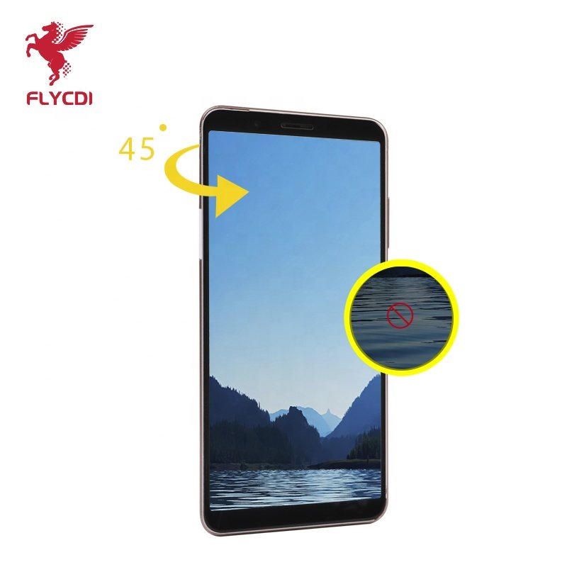 FLYCDI LCD cell phone LCD Display Screen For vivo Y73 Screen for vivo y71 phone lcd replacement mobile phone touch screen