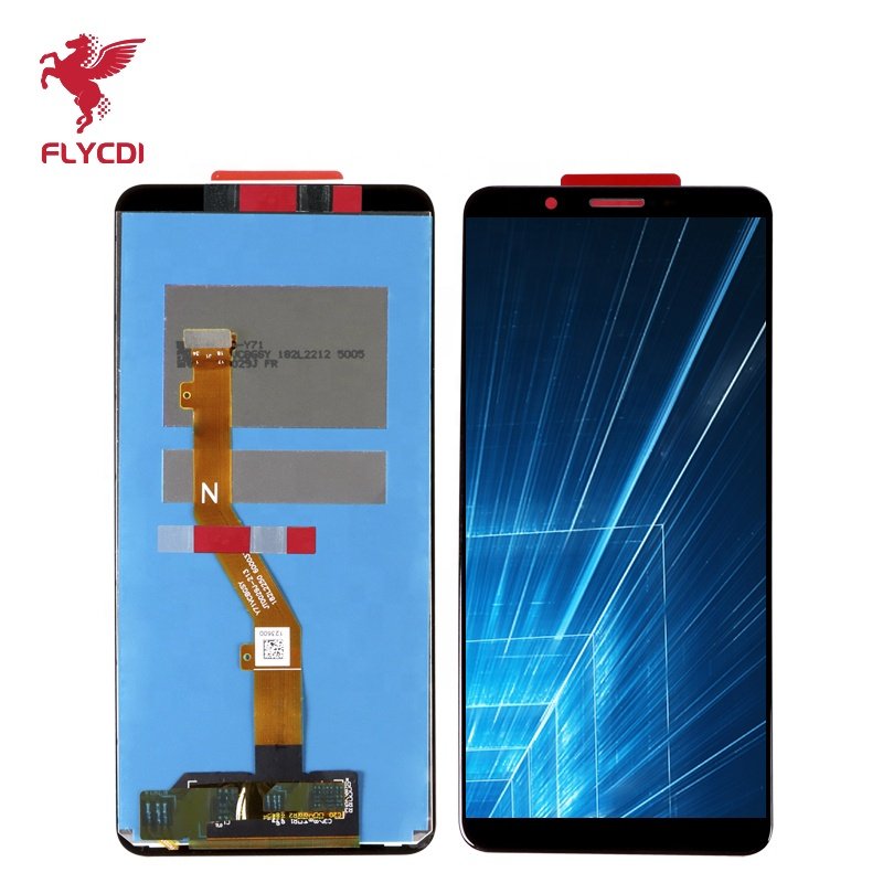 FLYCDI LCD cell phone LCD Display Screen For vivo Y73 Screen for vivo y71 phone lcd replacement mobile phone touch screen