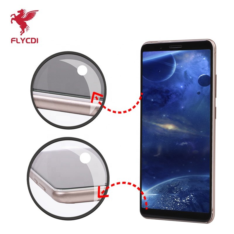 FLYCDI LCD cell phone LCD Display Screen For vivo Y73 Screen for vivo y71 phone lcd replacement mobile phone touch screen