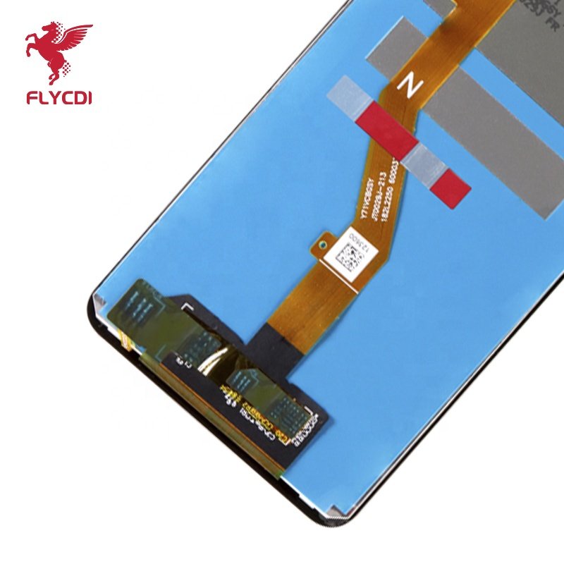 FLYCDI LCD cell phone LCD Display Screen For vivo Y73 Screen for vivo y71 phone lcd replacement mobile phone touch screen