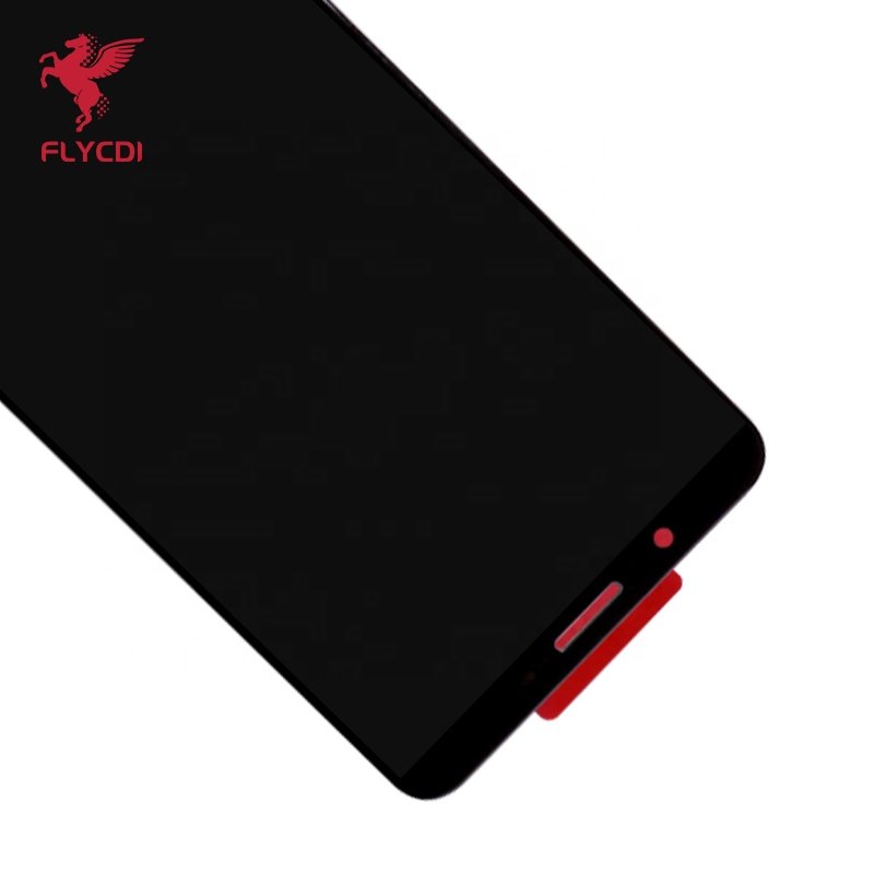 FLYCDI LCD cell phone LCD Display Screen For vivo Y73 Screen for vivo y71 phone lcd replacement mobile phone touch screen