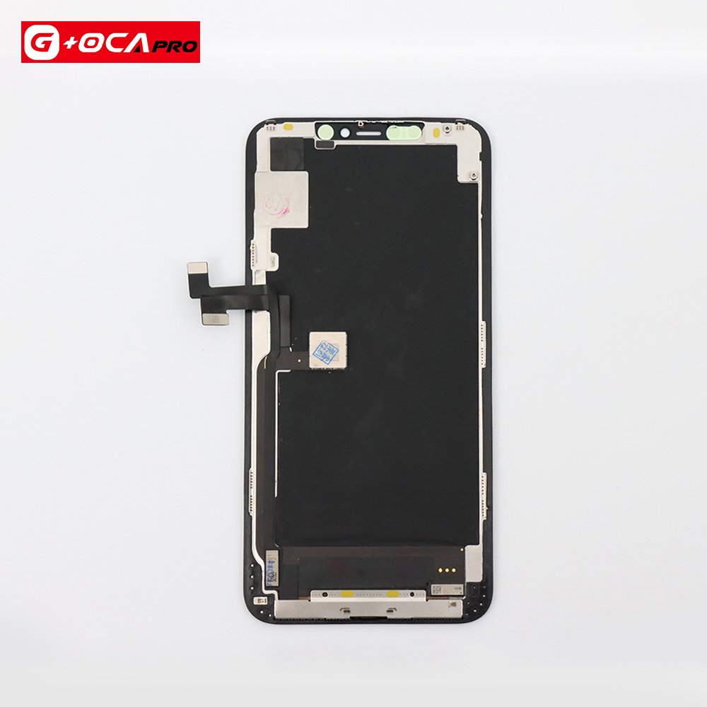 Original LCD Touch Screen Display for iPhone X XS XR 11 12 13 PROMAX Mobile phone lcd
