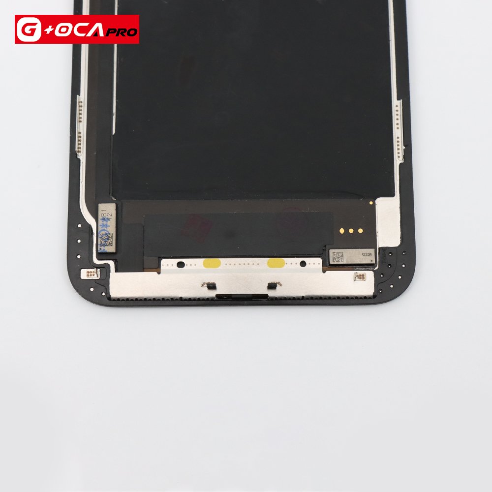 Original LCD Touch Screen Display for iPhone X XS XR 11 12 13 PROMAX Mobile phone lcd