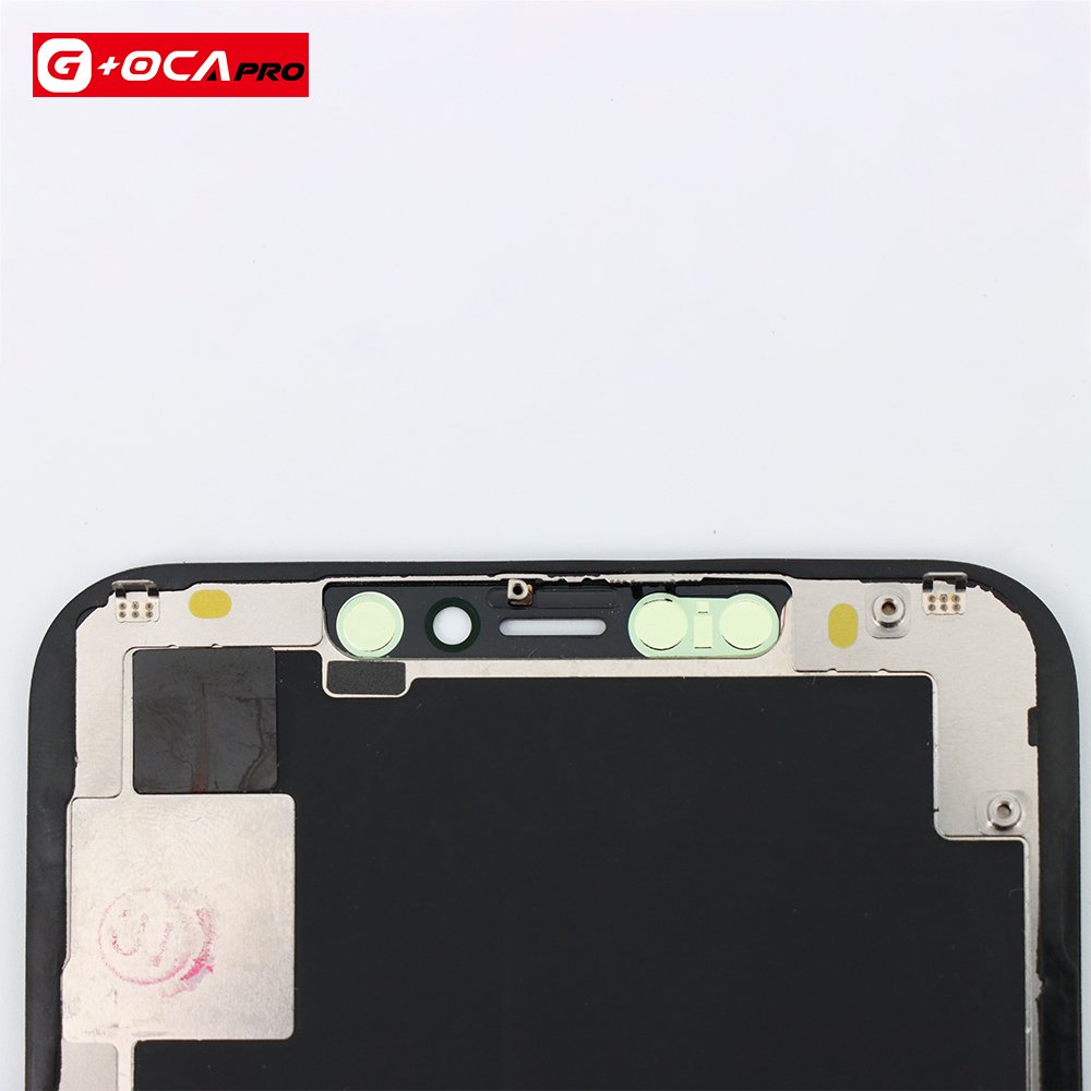 Original LCD Touch Screen Display for iPhone X XS XR 11 12 13 PROMAX Mobile phone lcd