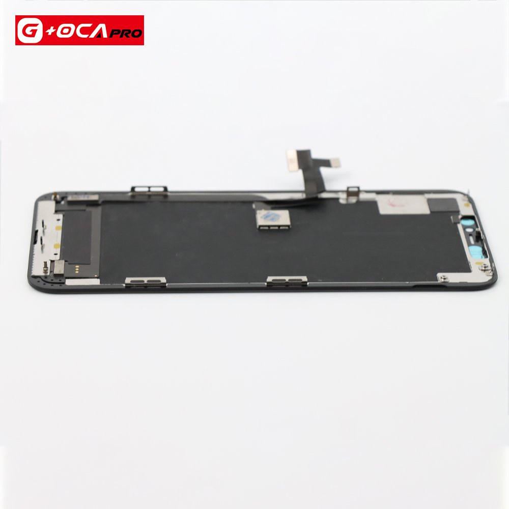 Original LCD Touch Screen Display for iPhone X XS XR 11 12 13 PROMAX Mobile phone lcd