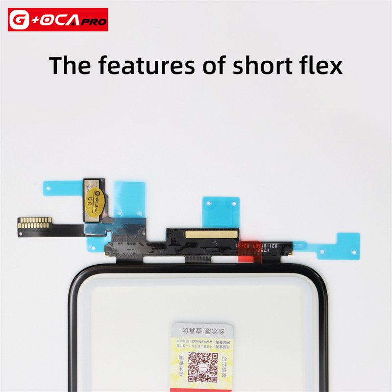 Mobile Phone Lcd Touch Screen for iPhone X Xr Xs 11 12 Mobile Phone Lcds