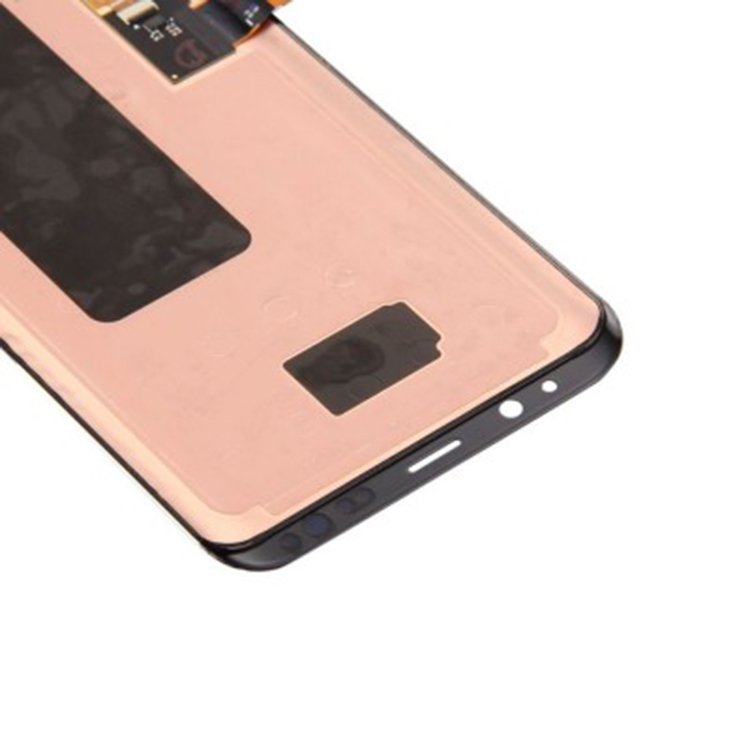 Wholesale Mobile Phone Lcds For Samsung Galaxy S8 Screen Replacement Prices,Combo Panel For Samsung S8 Display