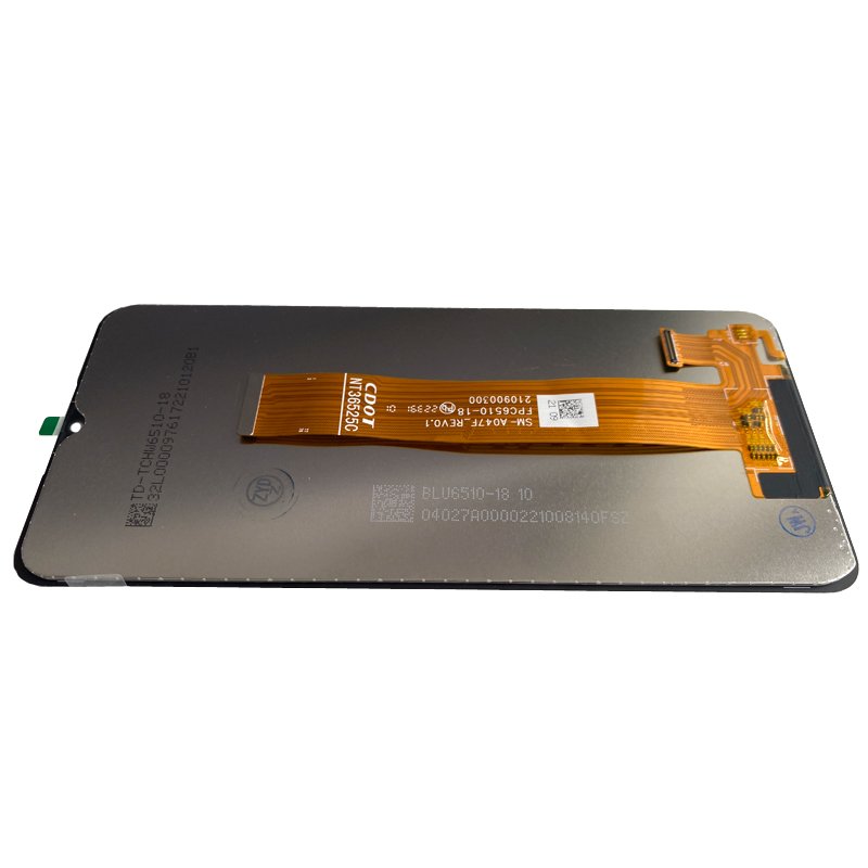 Mobile phone lcds for samsung phone a04 A04E original lcd oled display for samsung a04s lcd screen replacement