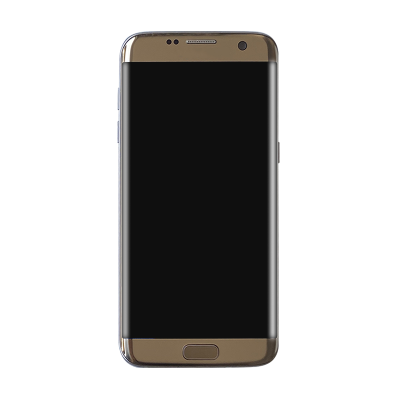Wholesale Original Mobile Phone LCD With Touch Screen For Samsung G935 With Frame For Samsung S7 edge LCD Display