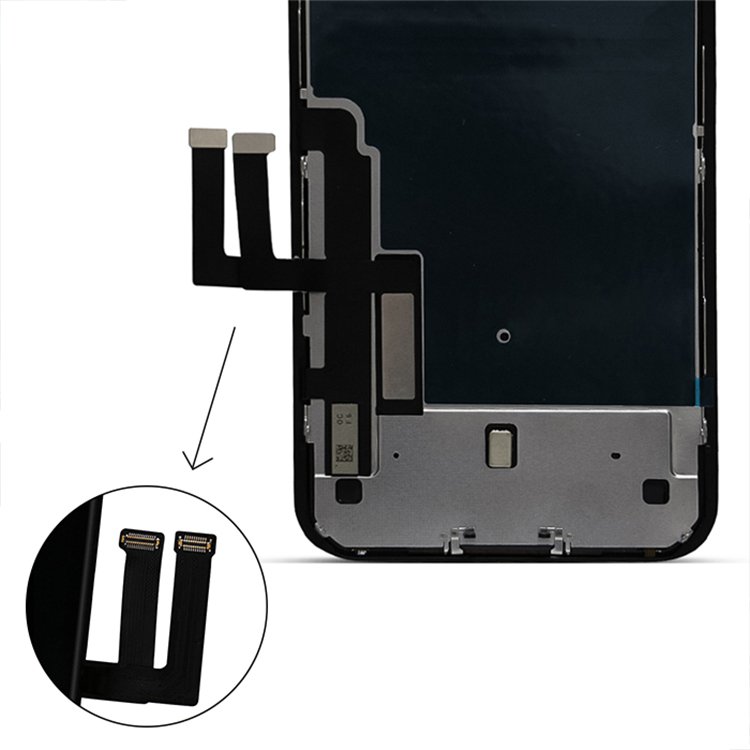 Phone LCD For iPhone 11 Pro Max, Mobile Phone Parts Phone Screen For Apple iPhone Replacement