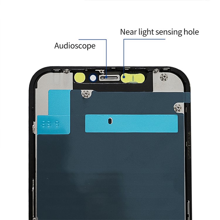 Phone LCD For iPhone 11 Pro Max, Mobile Phone Parts Phone Screen For Apple iPhone Replacement