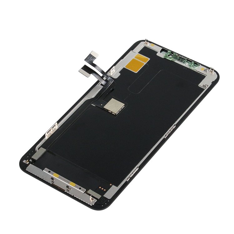 Phone LCD For iPhone 11 Pro Max, Mobile Phone Parts Phone Screen For Apple iPhone Replacement