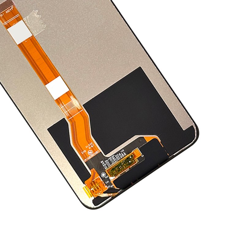 2023 Hot Sell A17 LCD Pantalla Mobile Phone Replacement Display Touch Screen Digitizer Assembly For Oppo A17