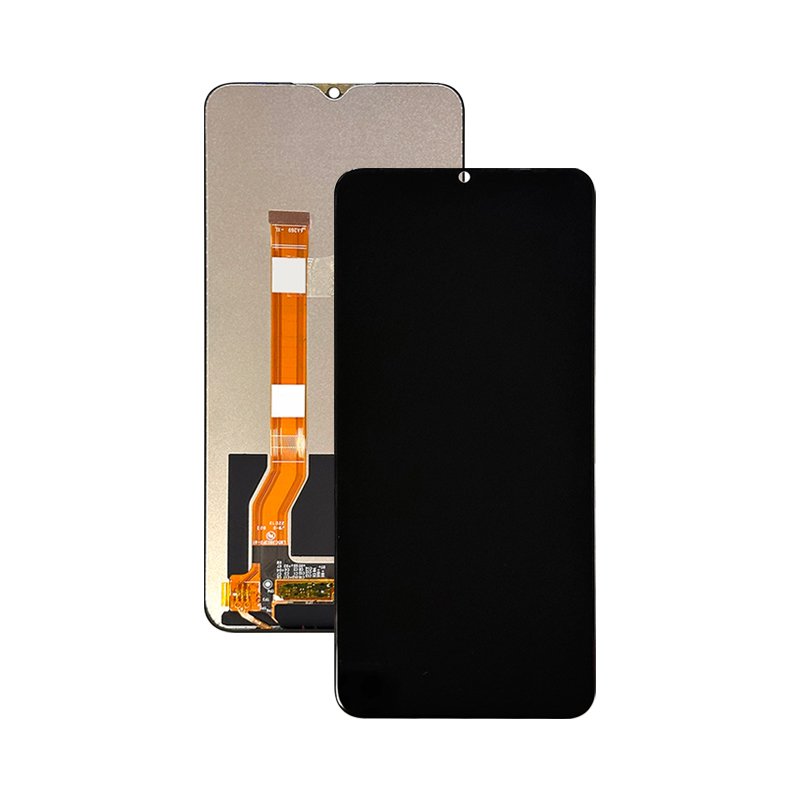 2023 Hot Sell A17 LCD Pantalla Mobile Phone Replacement Display Touch Screen Digitizer Assembly For Oppo A17