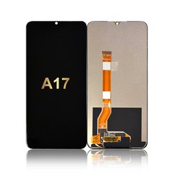 LCD For Oppo A17