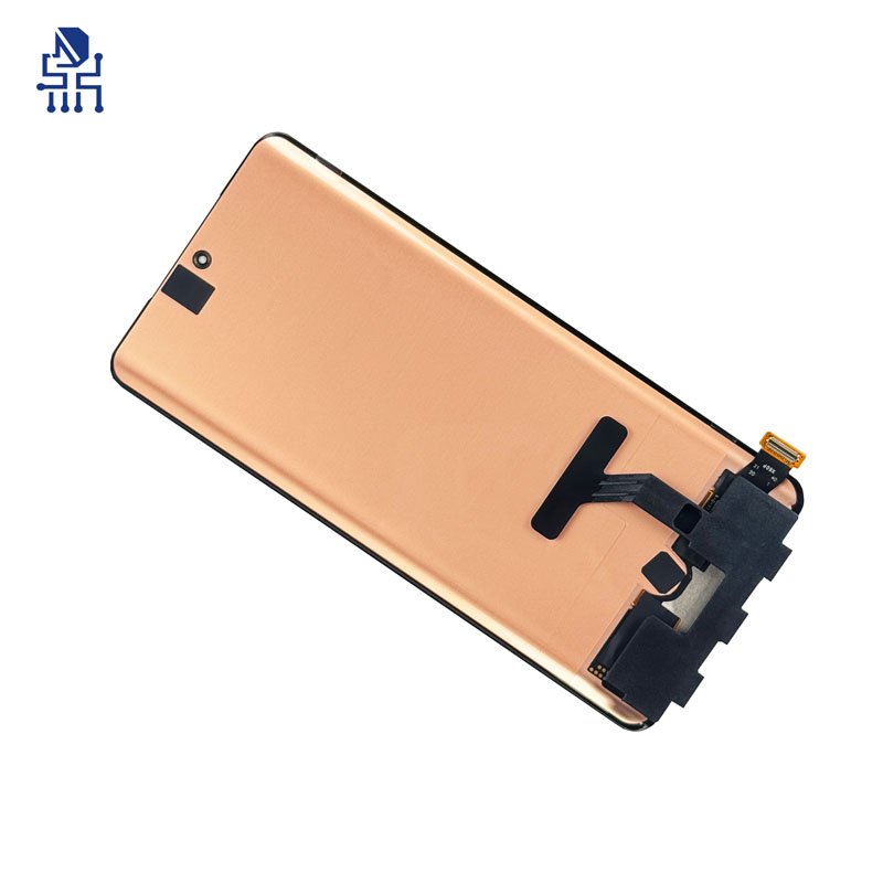 Suitable for vivo x60 pro LCD display vivo x60 Pro original display