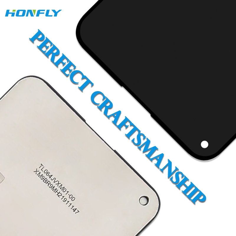 Honfly mobile phone lcd For Huawei P20 P30 P40 Pro lcd screen display For huawei p10 p20 p30 p40 lite 4g Lcd display replacement