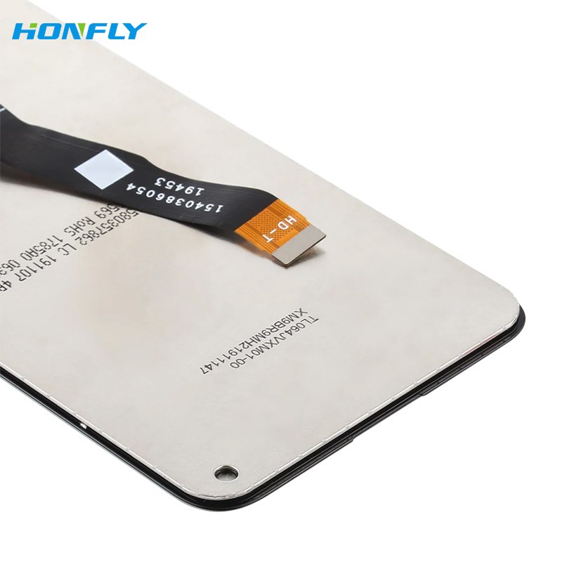 Honfly mobile phone lcd For Huawei P20 P30 P40 Pro lcd screen display For huawei p10 p20 p30 p40 lite 4g Lcd display replacement