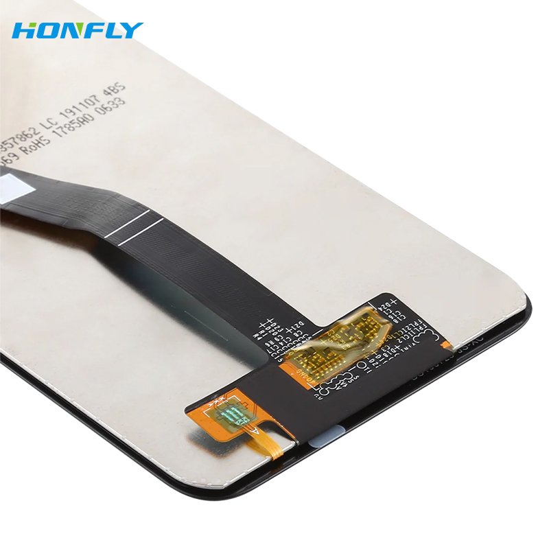 Honfly mobile phone lcd For Huawei P20 P30 P40 Pro lcd screen display For huawei p10 p20 p30 p40 lite 4g Lcd display replacement