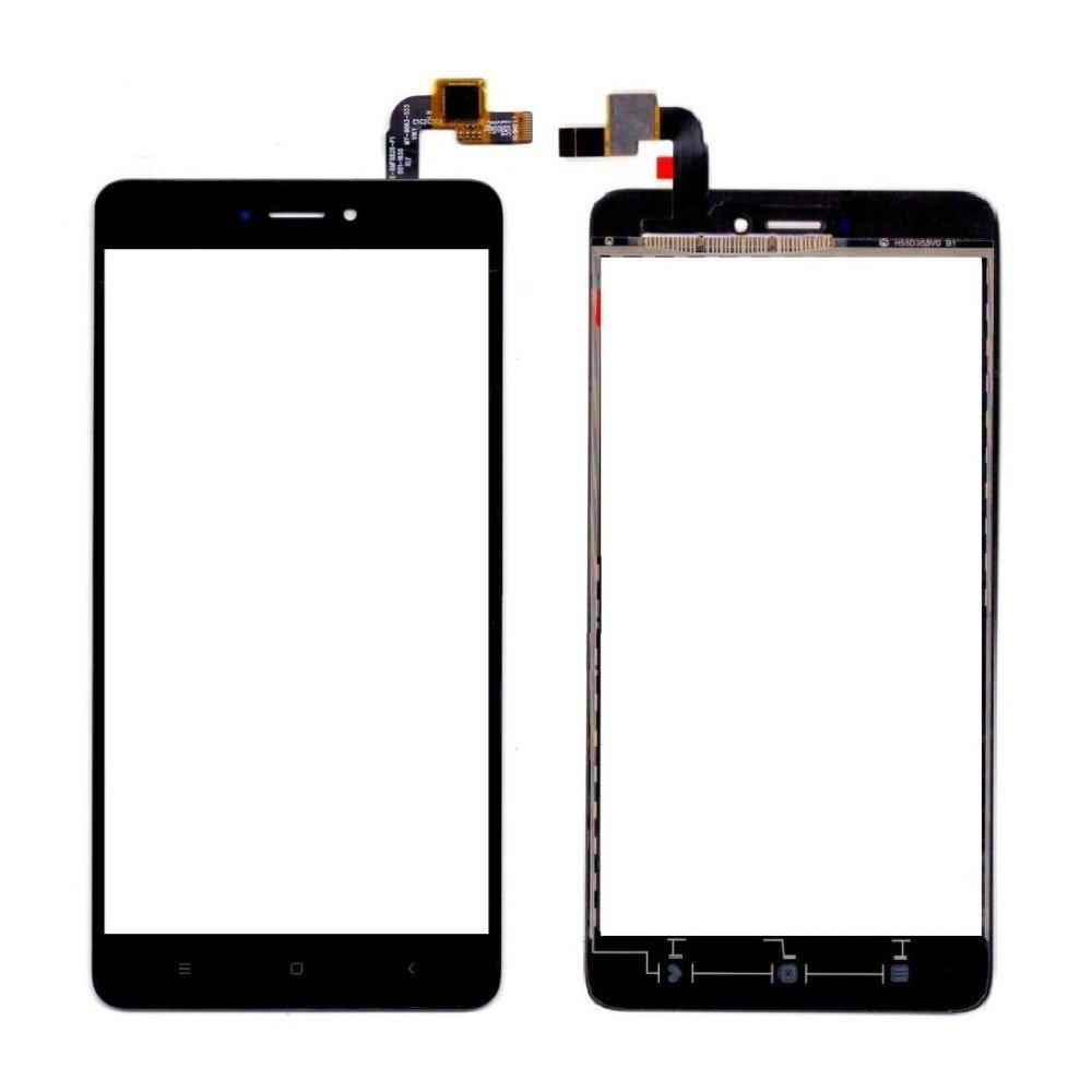 Factory Wholesale Mobile Phone LCD Screen For Redmi Note 5A Replacement CHEAP LCD Display Touch Screen Digitizer