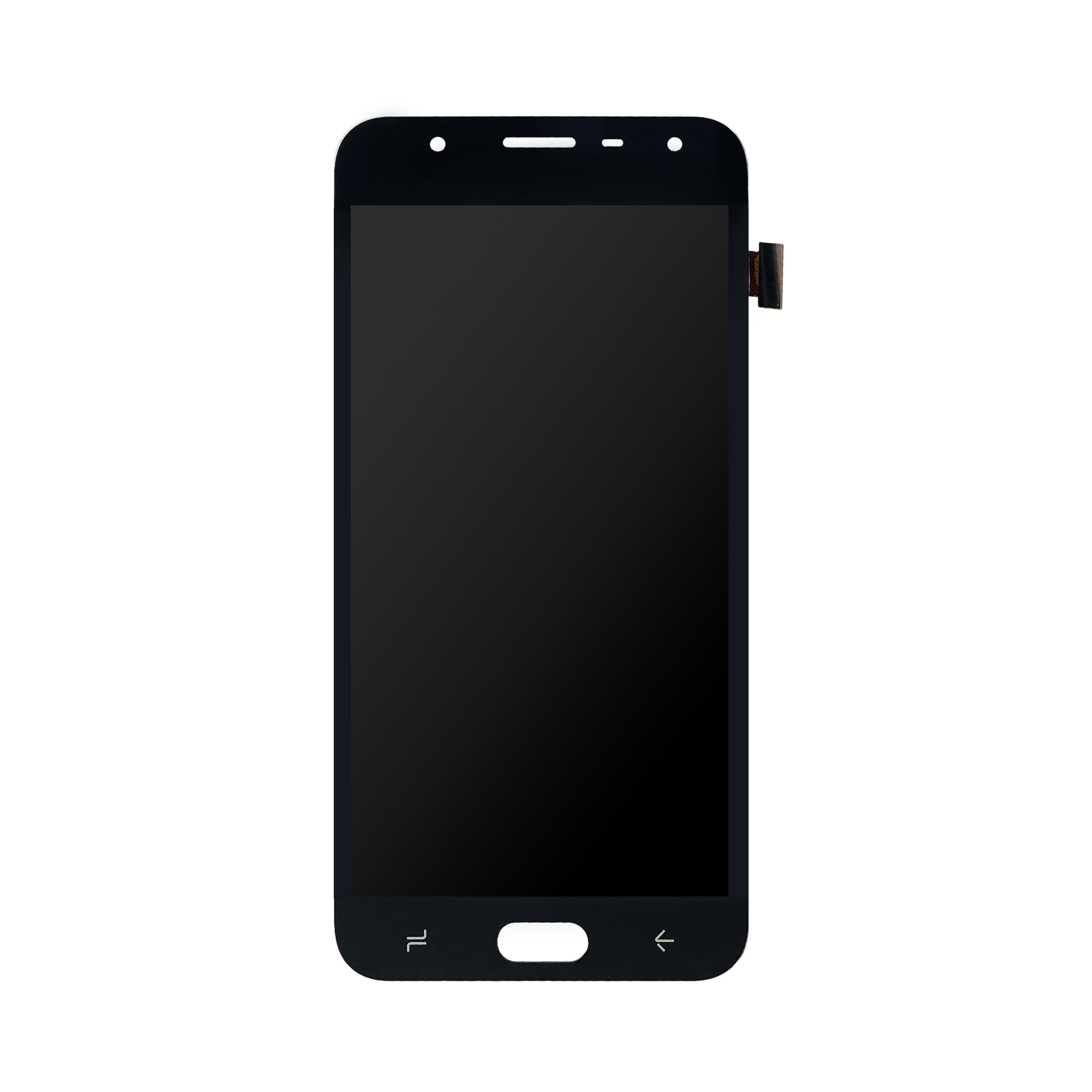 High specification products J720 LCD mobile phone screen replacement screen