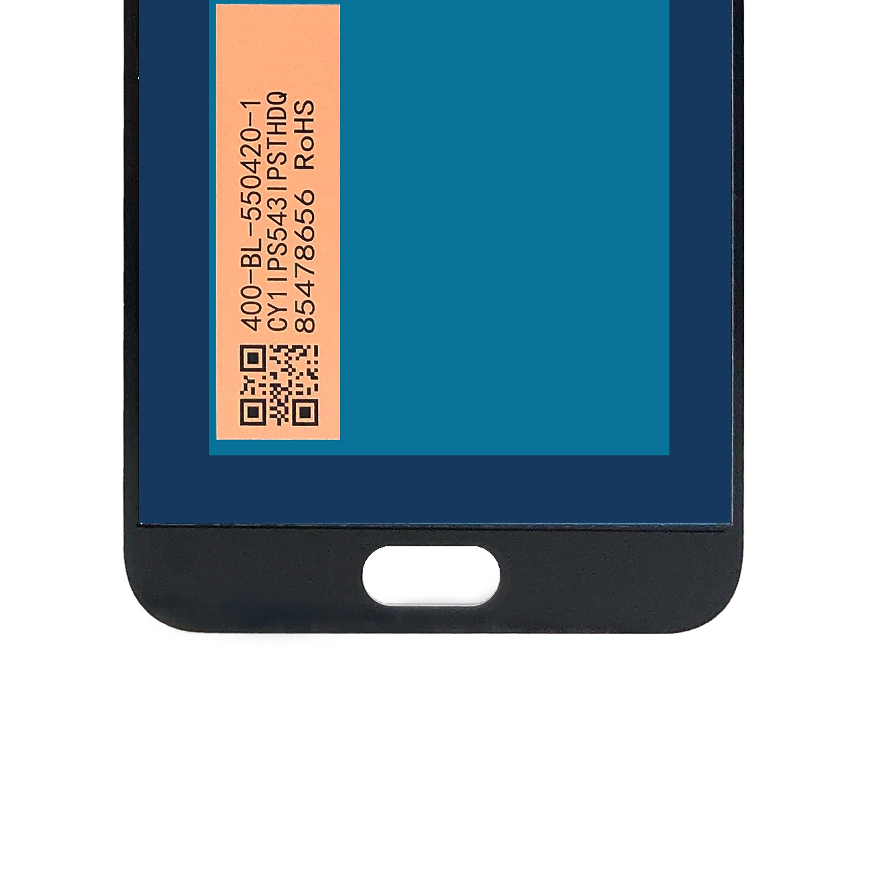 High specification products J720 LCD mobile phone screen replacement screen
