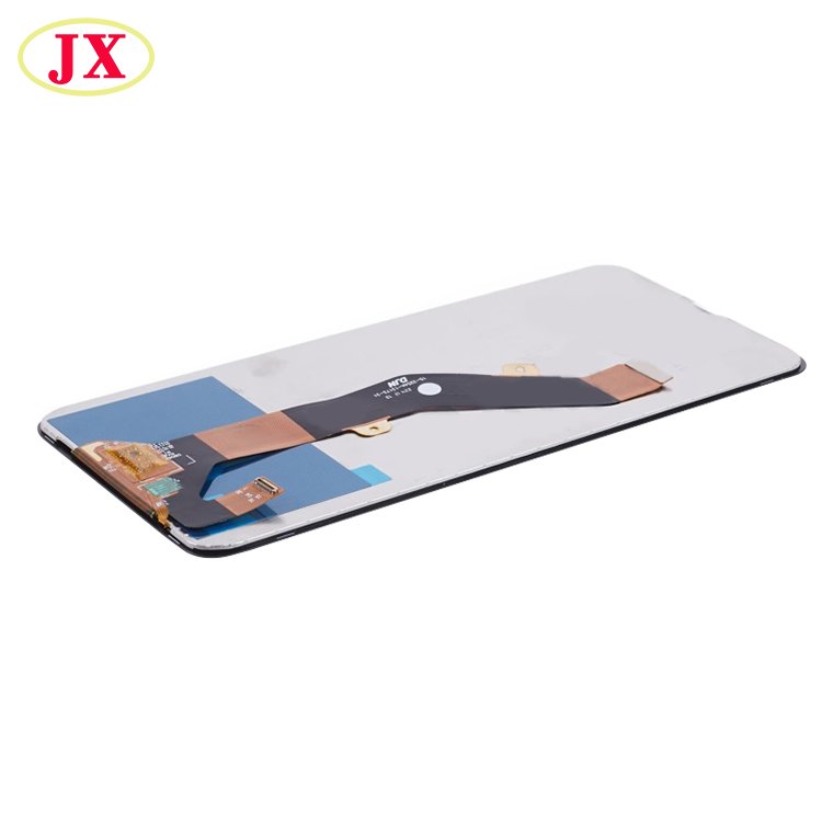 Mobile phone LCD Original quality screen for ITEL A60S Replace display Replacement Touch Pantalla Digitizer Assembly