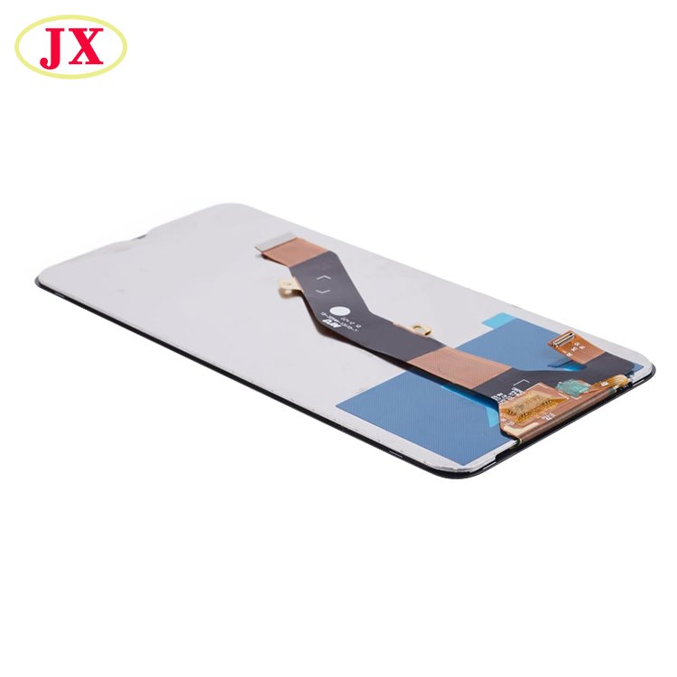 Mobile phone LCD Original quality screen for ITEL A60S Replace display Replacement Touch Pantalla Digitizer Assembly