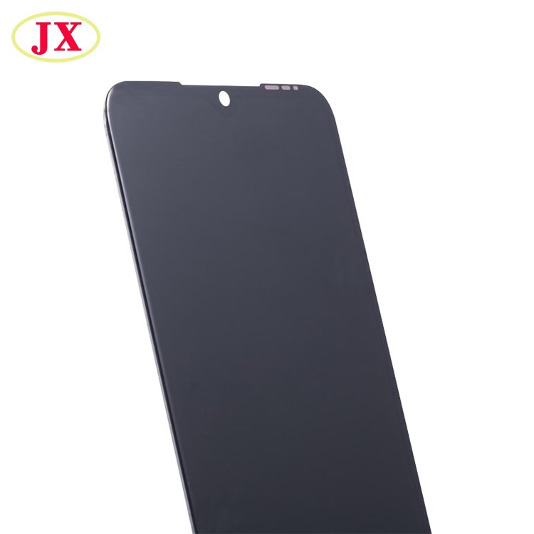 Mobile phone LCD Original quality screen for ITEL A60S Replace display Replacement Touch Pantalla Digitizer Assembly