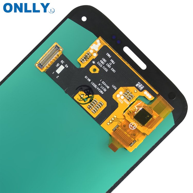 2019 New Arrive LCDs For Samsung Galaxy S3 S4 S5 S6 S7 S8 S9 S10 screen Display For Samsung S5 Touch Screen Digitizer