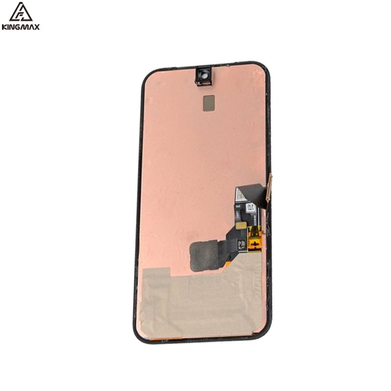 6.1" Pixel 8A Mobile Phone LCD for Google Pixel 8a Original Super AMOLED Screen Replacement Google Touch Screen Full LCD Display