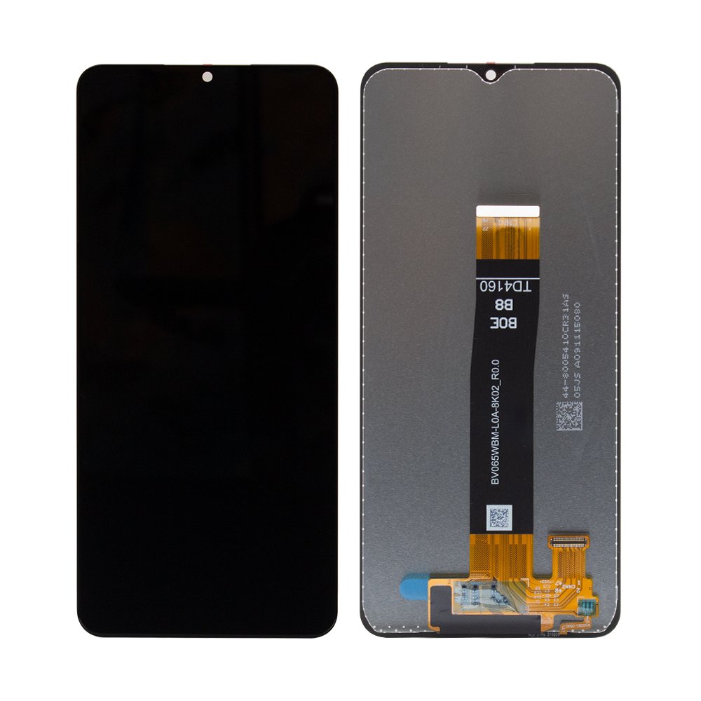 A12 Lcd for Samsung A12 Display for Mobile Phone Lcd Screen for Samsung A12 Display Screen Replacement for Galaxy A12 Pantalla
