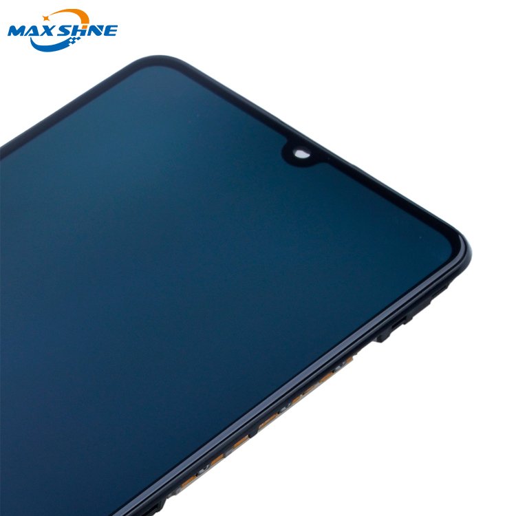 Wholesale original quality A32 LCD screen full assembly touch digitizer for Samsung Galaxy A32 mobile phone LCD display