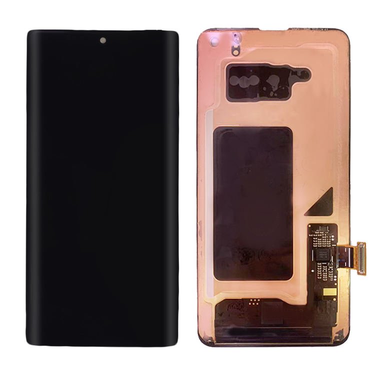 Excellent Phone Lcd Replacement Screen Mobile Phone Lcds For Samsung Galaxy S10