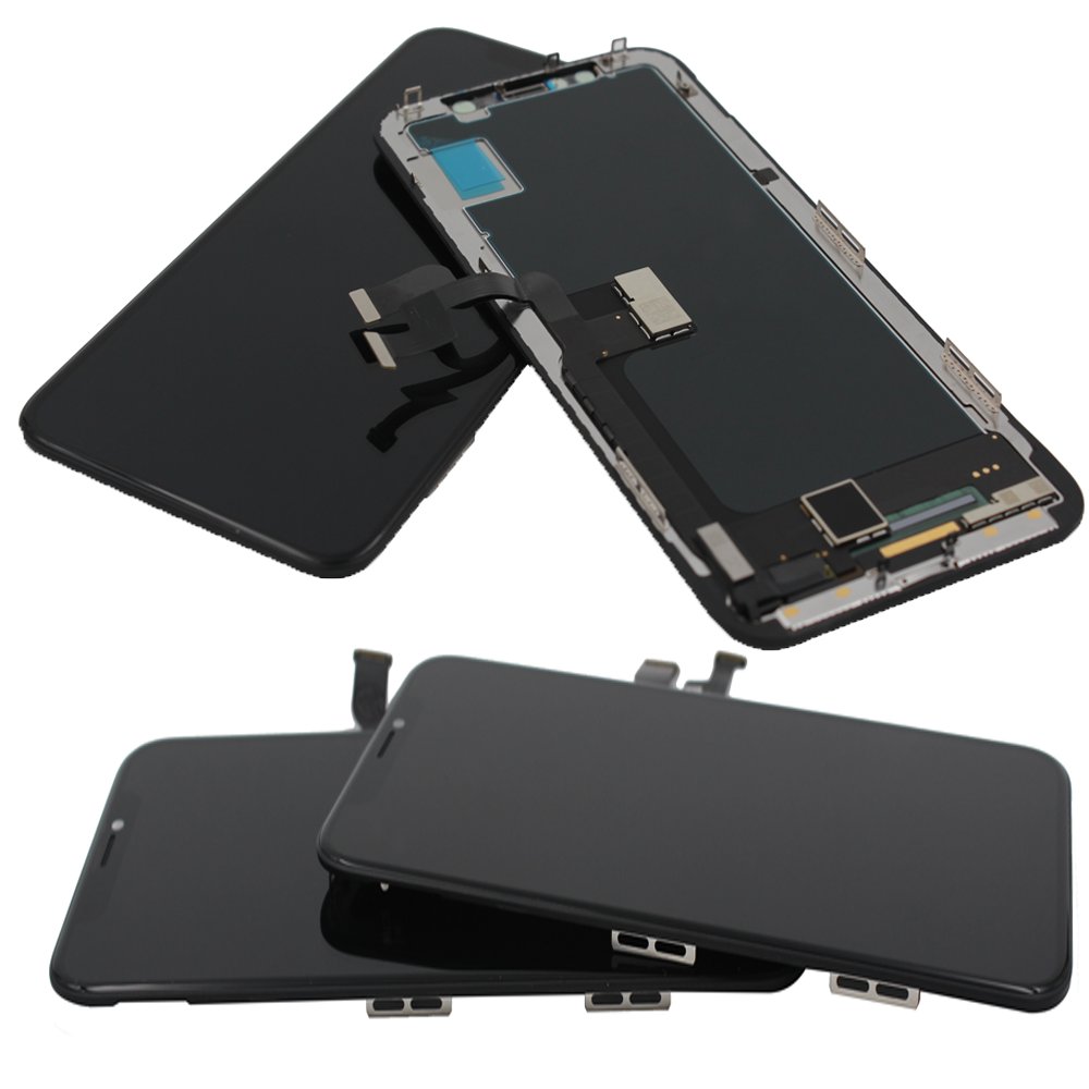 OLED Display Touch Digitizer OEM Replacement for iPhone 12 12 Pro 12 Pro Max Oled Mobile Phone LCD Original Screen