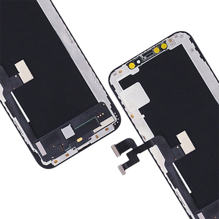 Original OLED Display Screen X Xs Xr 10 11 12 Mini Pro Max Replacement Mobile Phone Lcd for iPhone 6 6S 6P 6Sp 7 7P 8 8P Plus