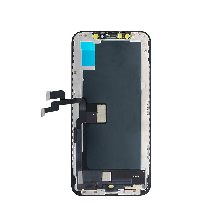 Original OLED Display Screen X Xs Xr 10 11 12 Mini Pro Max Replacement Mobile Phone Lcd for iPhone 6 6S 6P 6Sp 7 7P 8 8P Plus
