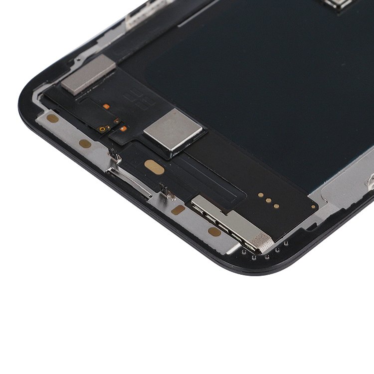 Original OLED Display Screen X Xs Xr 10 11 12 Mini Pro Max Replacement Mobile Phone Lcd for iPhone 6 6S 6P 6Sp 7 7P 8 8P Plus