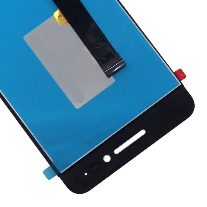 Factory Wholesale Hot Selling Mobile Phone LCD Screen For ZTE Blade A610 Replacement CHEAP LCD Display Touch Screen Digitizer