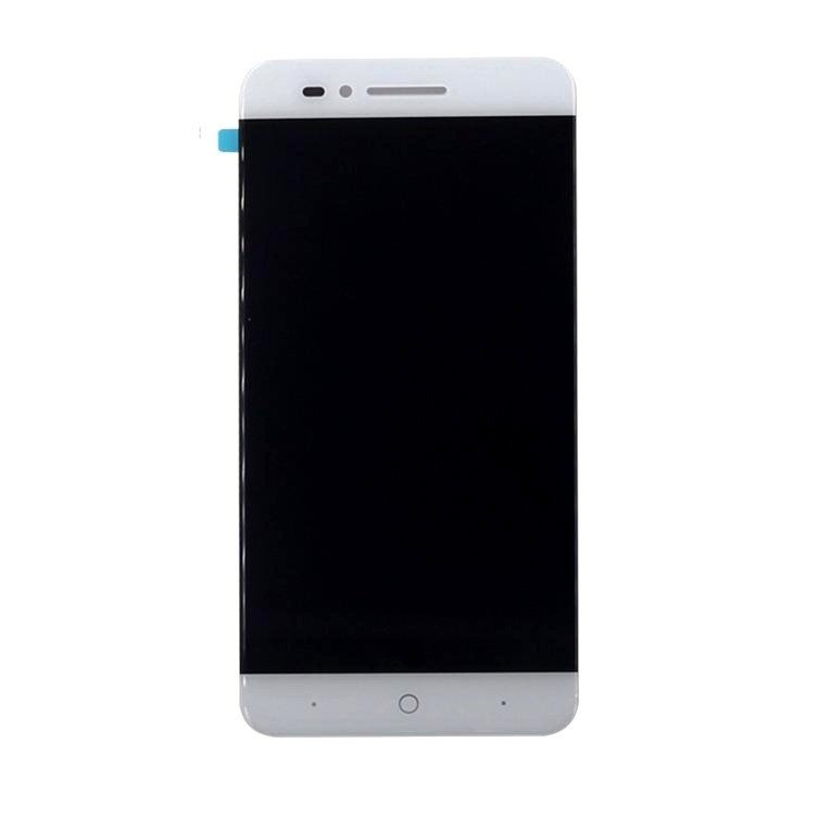 Factory Wholesale Hot Selling Mobile Phone LCD Screen For ZTE Blade A610 Replacement CHEAP LCD Display Touch Screen Digitizer