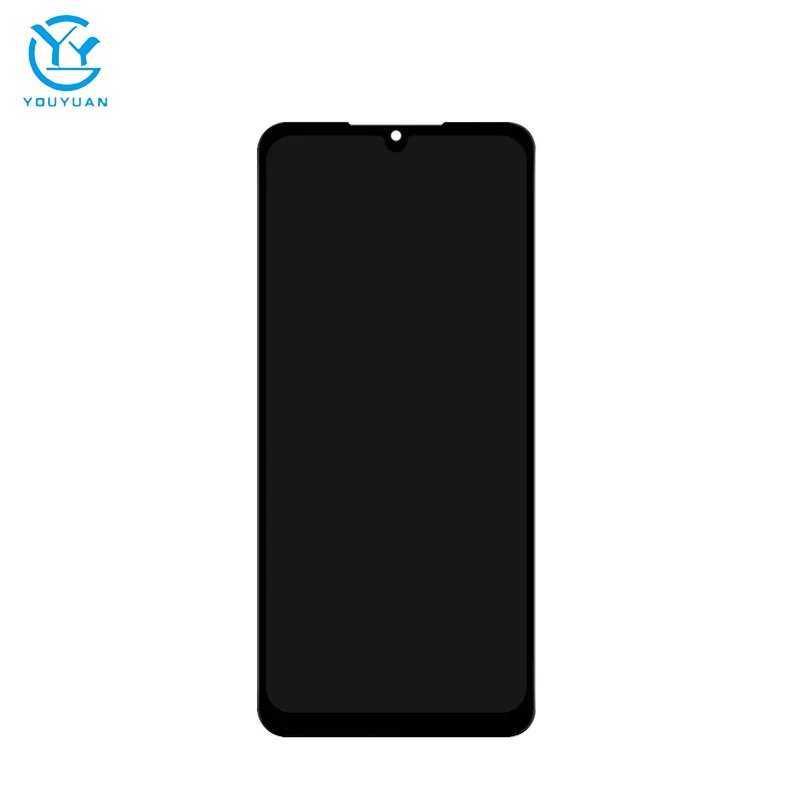 China factory wholesale screen for samsung a02s a03s a03 mobile phone lcd replacement display