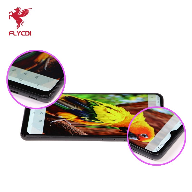 FLYCDI High Quality Mobile Phone Lcd Replacement Display Touch Screen For Samsung A11 A32 A51 A70 A10 A12 A02