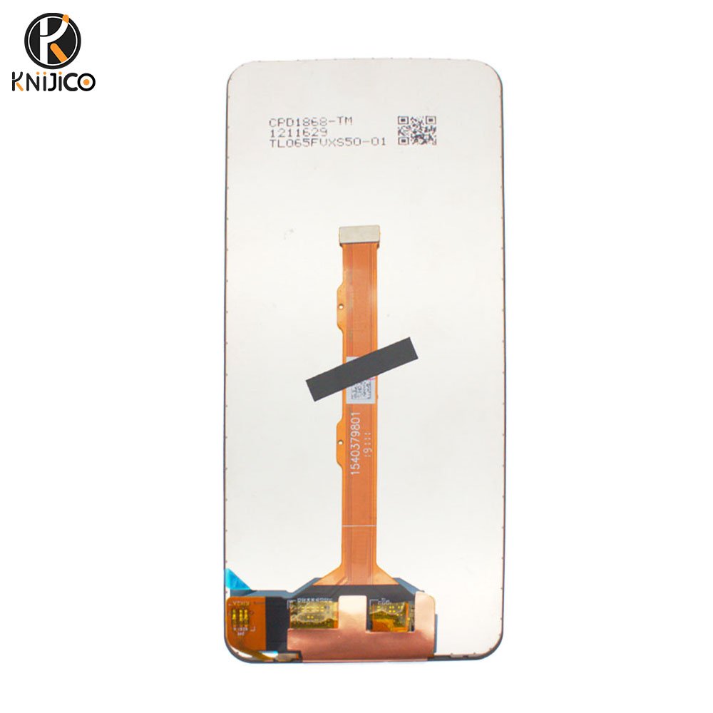 Mobile Phone LCD Display Screen For Vivo S1 Touch Digitizer Assembly Replacement lcd touch screen display panel for VIVO S1