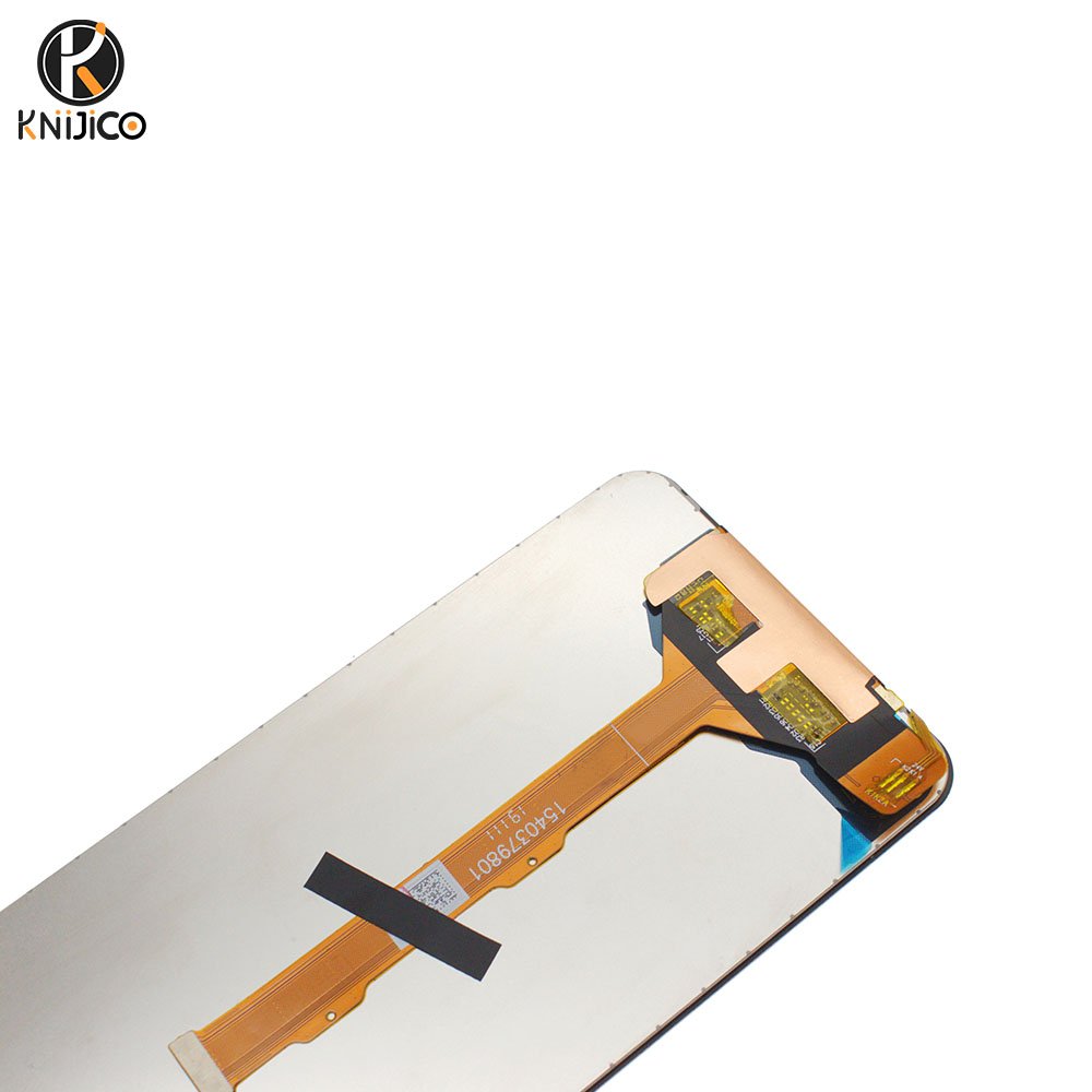 Mobile Phone LCD Display Screen For Vivo S1 Touch Digitizer Assembly Replacement lcd touch screen display panel for VIVO S1