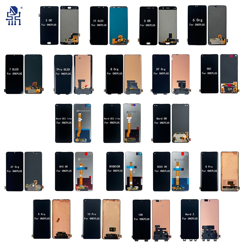 Mobile phone LCD screen is suitable for iPhone screen. It is suitable for all kinds of mobile phones to replace LCD screen.