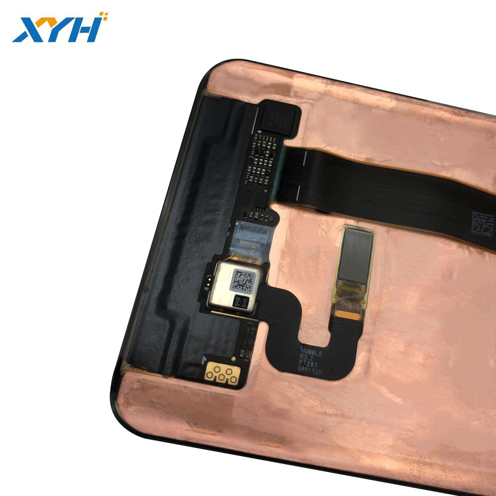 TFT/In-cell/OLED/Original For samsung galaxy S20 Ultra LCD screen replacement