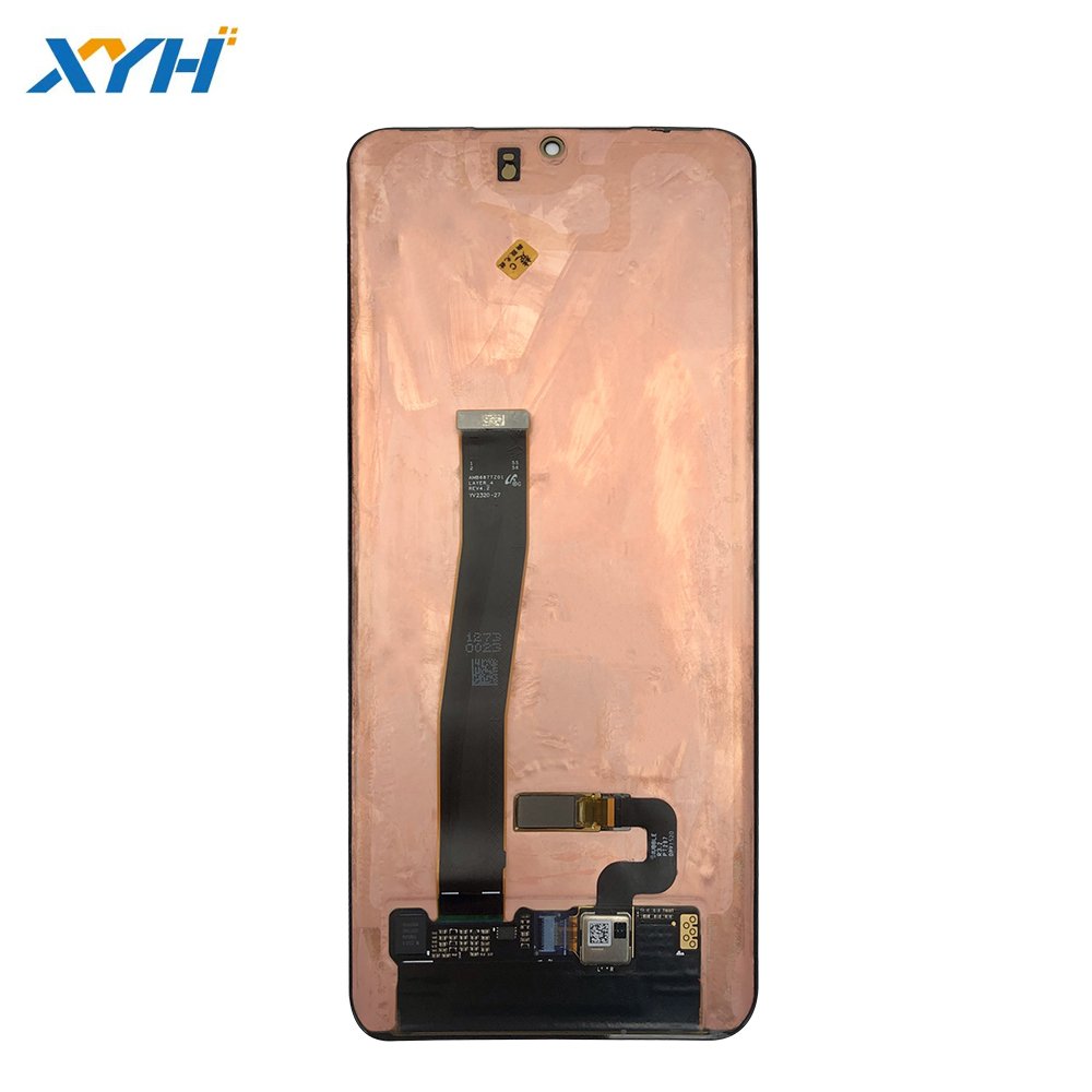 TFT/In-cell/OLED/Original For samsung galaxy S20 Ultra LCD screen replacement