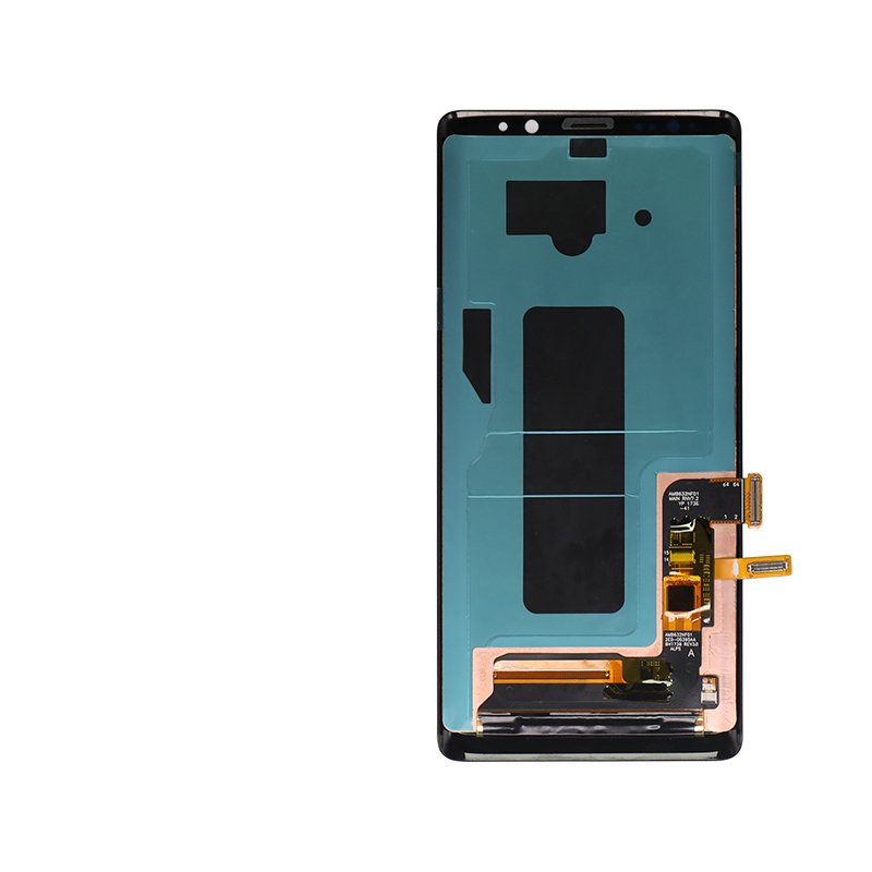 Note 8 LCD Screen Display For Samsung For Galaxy Note 8 Pantalla Touch Digitizer Assembly Replacement Parts
